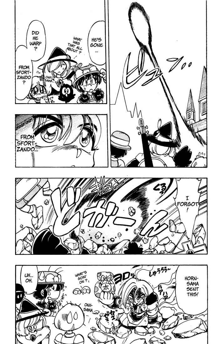 Page 21 Chapter 37 The Violinist of Hamelin