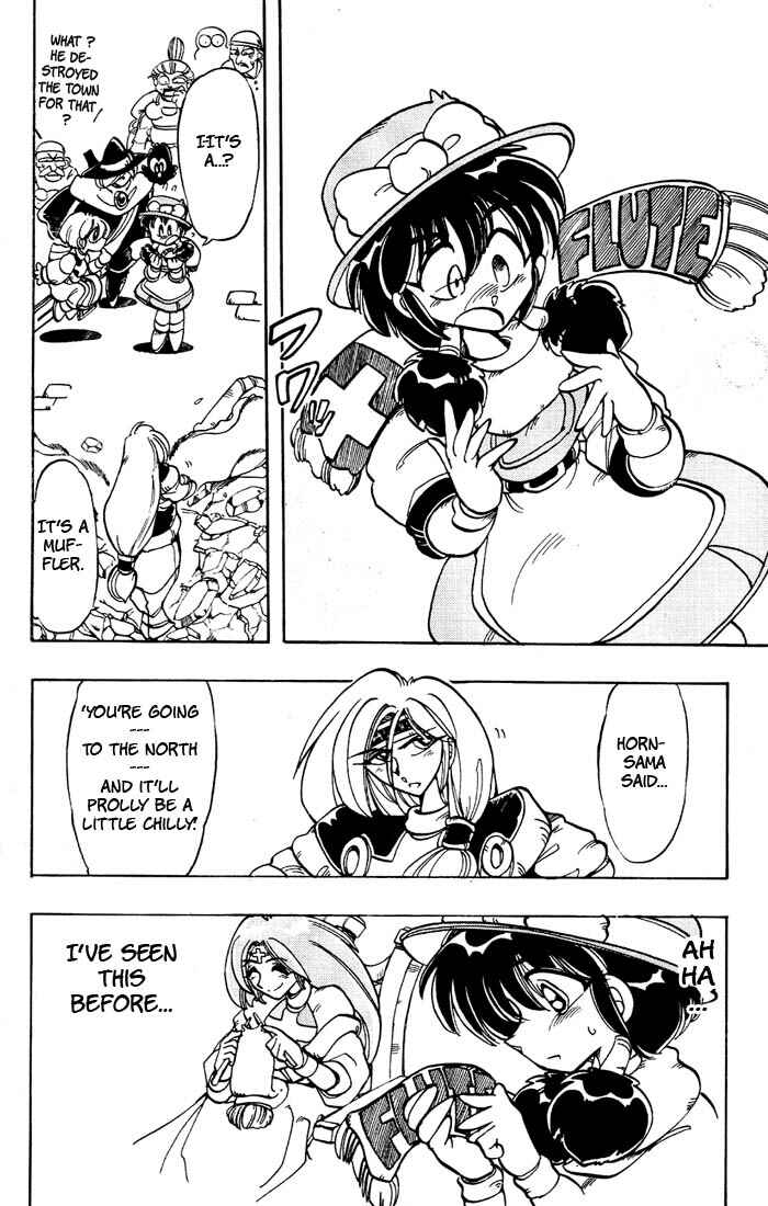 Page 22 Chapter 37 The Violinist of Hamelin