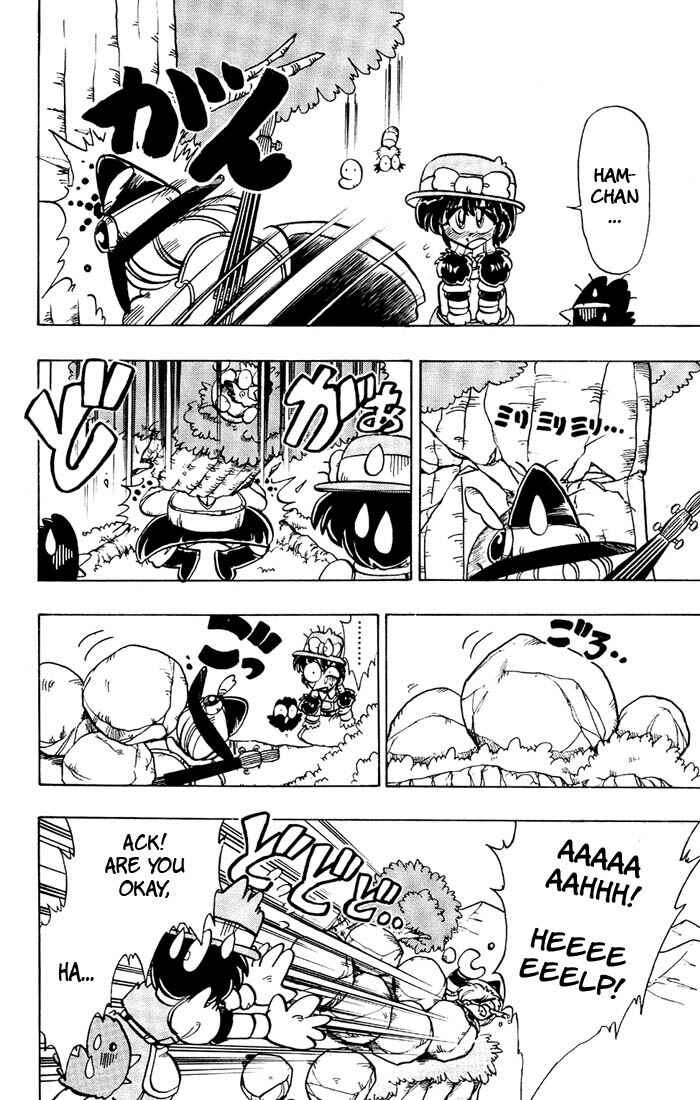 Page 30 Chapter 37 The Violinist of Hamelin
