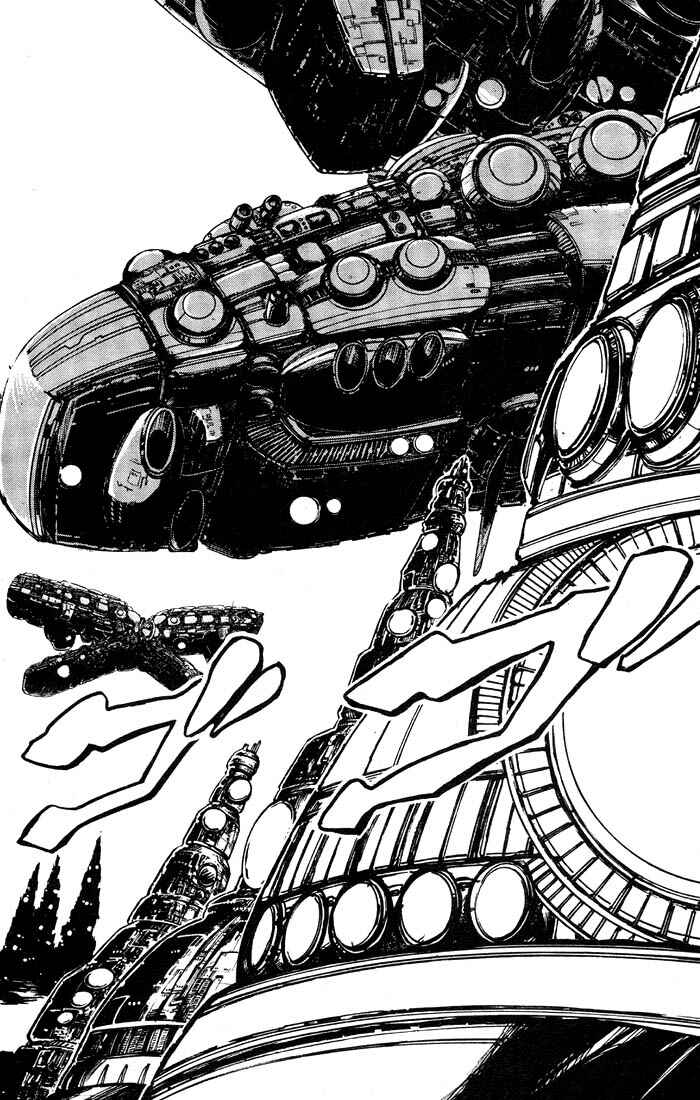 Page 42 Chapter 37 The Violinist of Hamelin