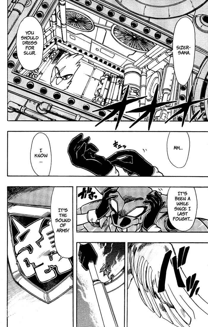 Page 44 Chapter 37 The Violinist of Hamelin