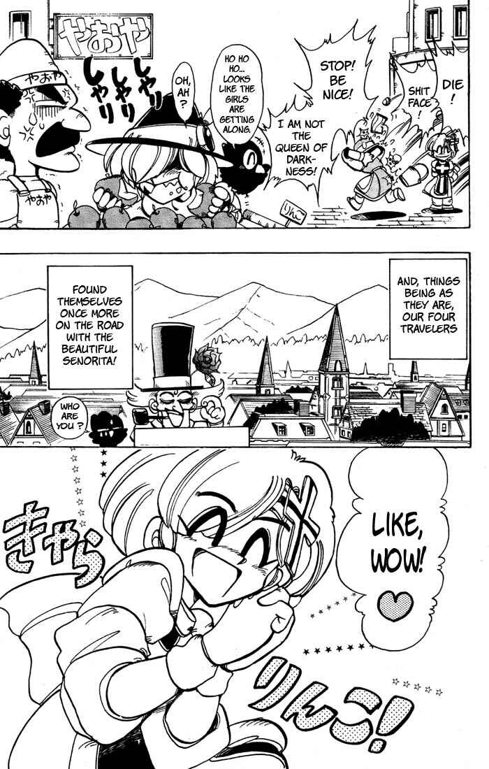 Page 5 Chapter 37 The Violinist of Hamelin