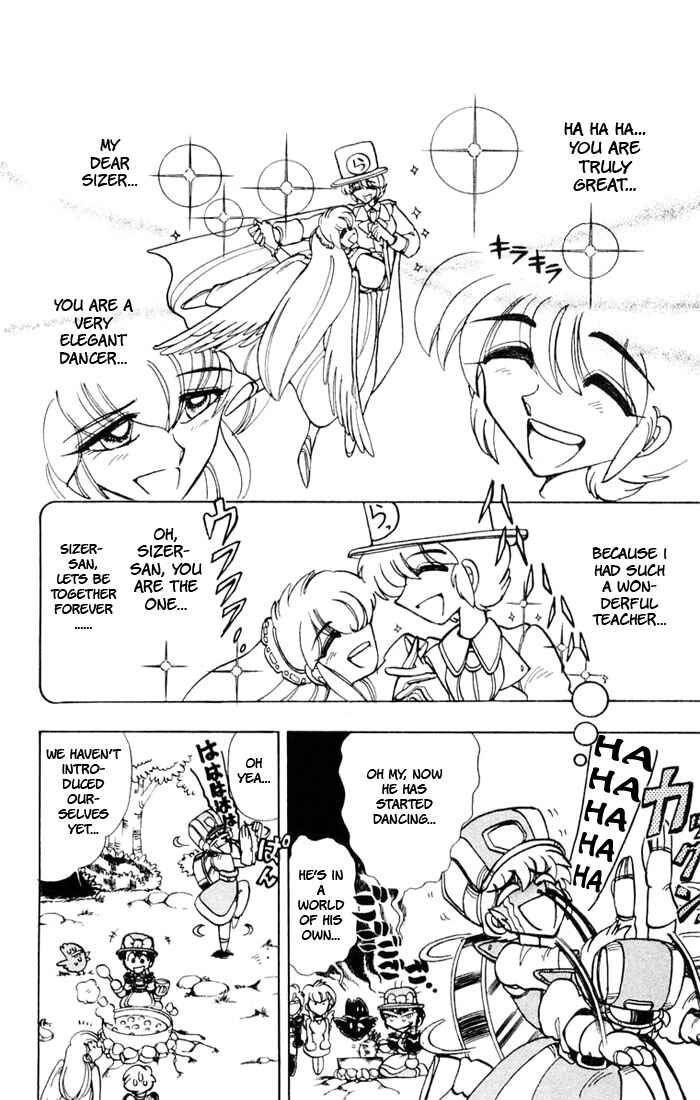 Page 10 Chapter 46 The Violinist of Hamelin