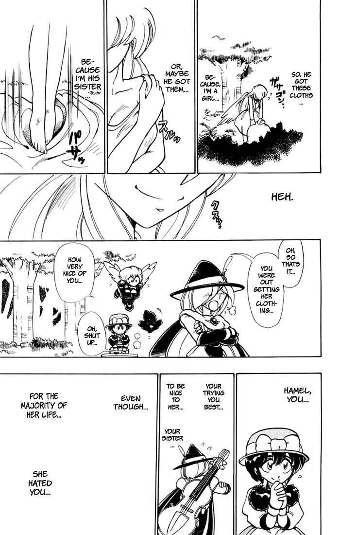 Page 15 Chapter 46 The Violinist of Hamelin