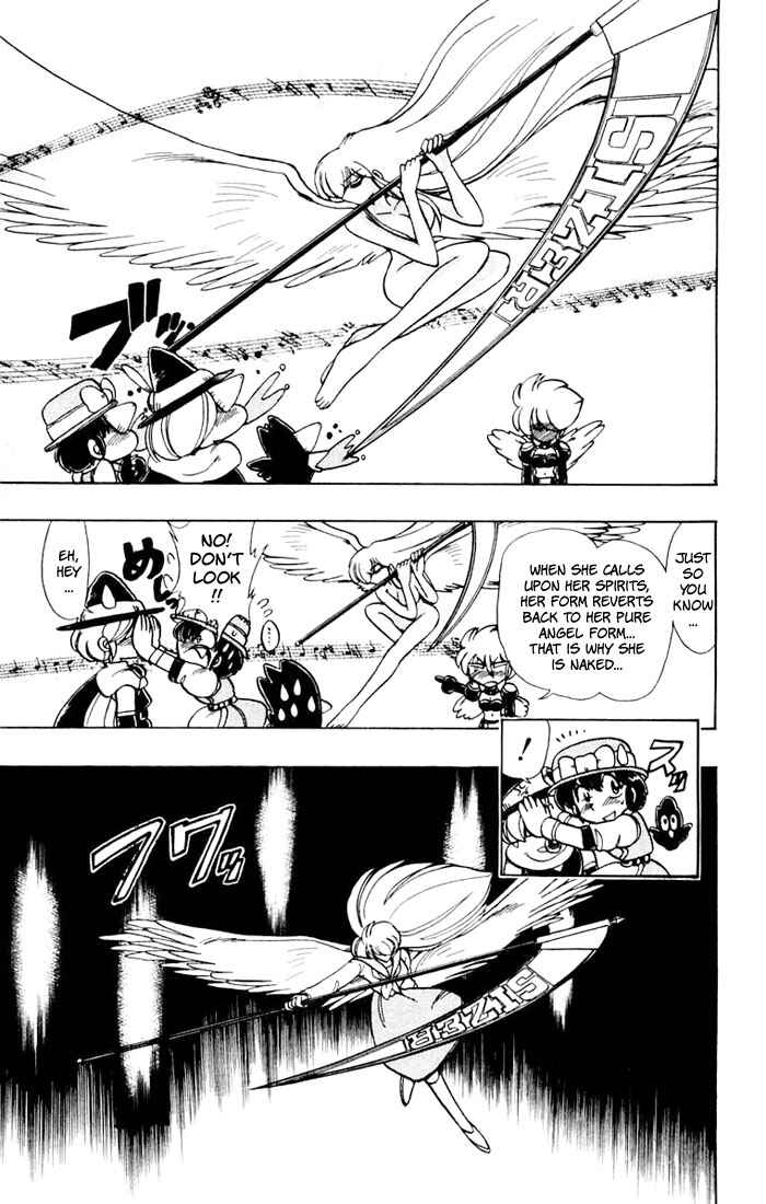 Page 23 Chapter 46 The Violinist of Hamelin
