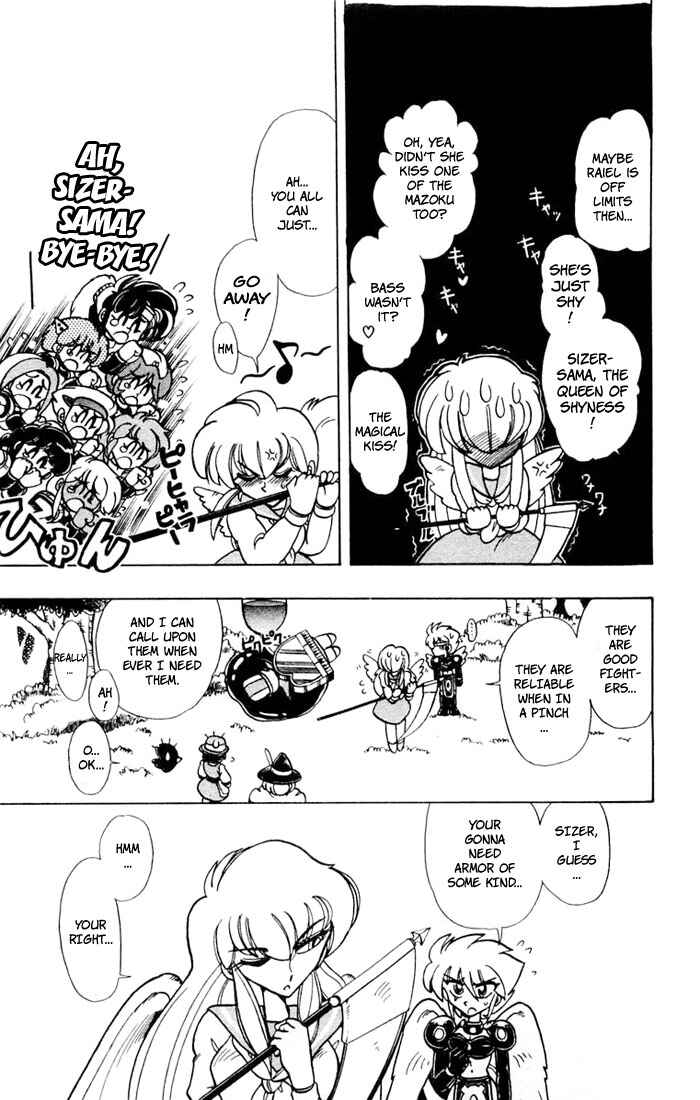 Page 29 Chapter 46 The Violinist of Hamelin