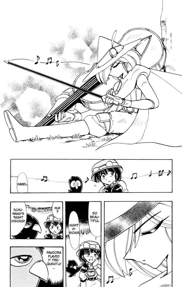 Page 40 Chapter 46 The Violinist of Hamelin
