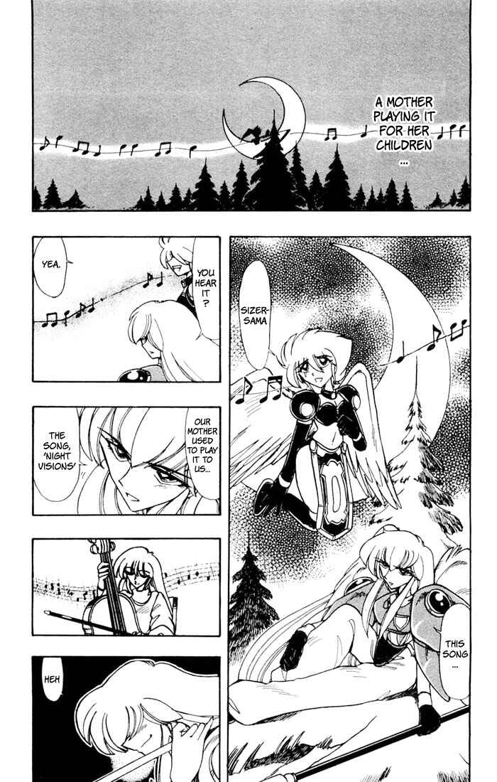 Page 41 Chapter 46 The Violinist of Hamelin