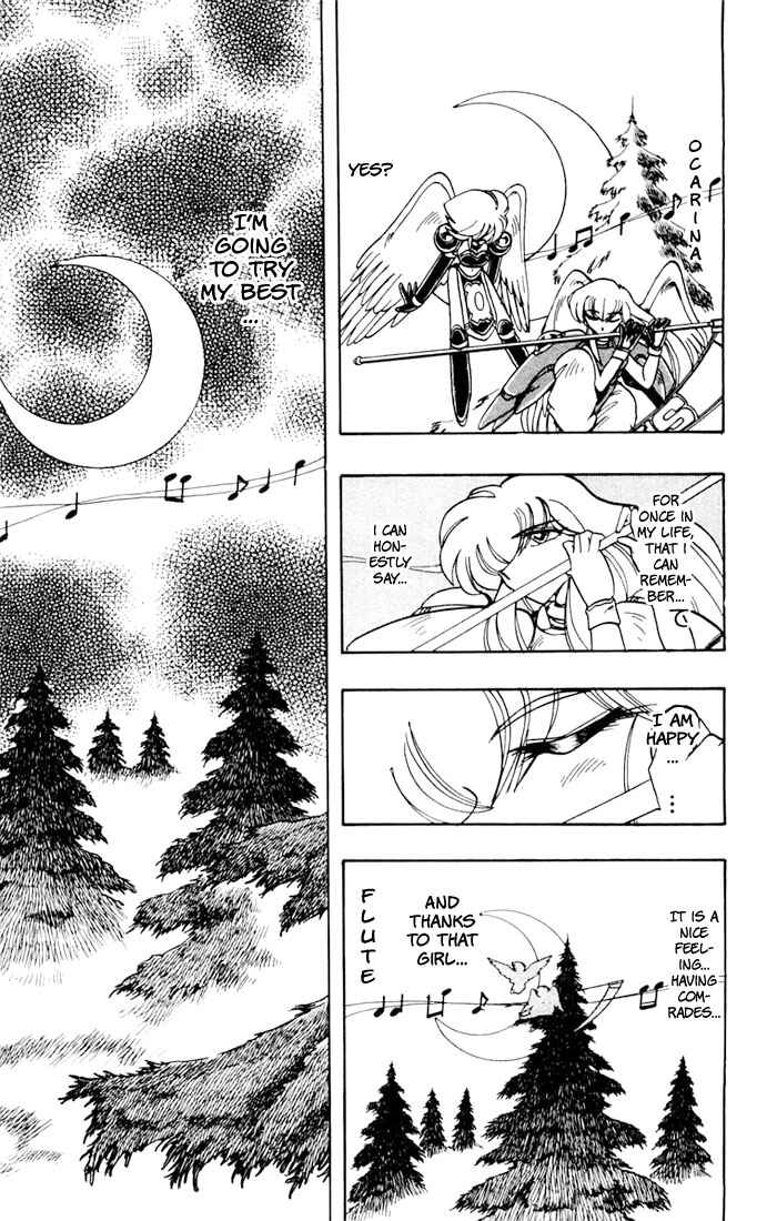 Page 43 Chapter 46 The Violinist of Hamelin