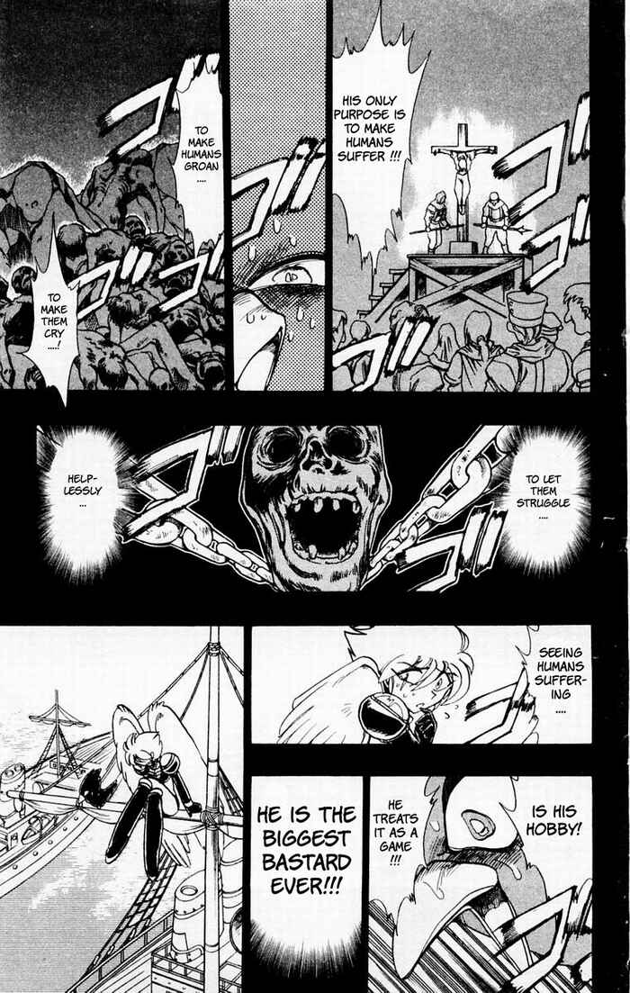 Page 13 Chapter 51 The Violinist of Hamelin