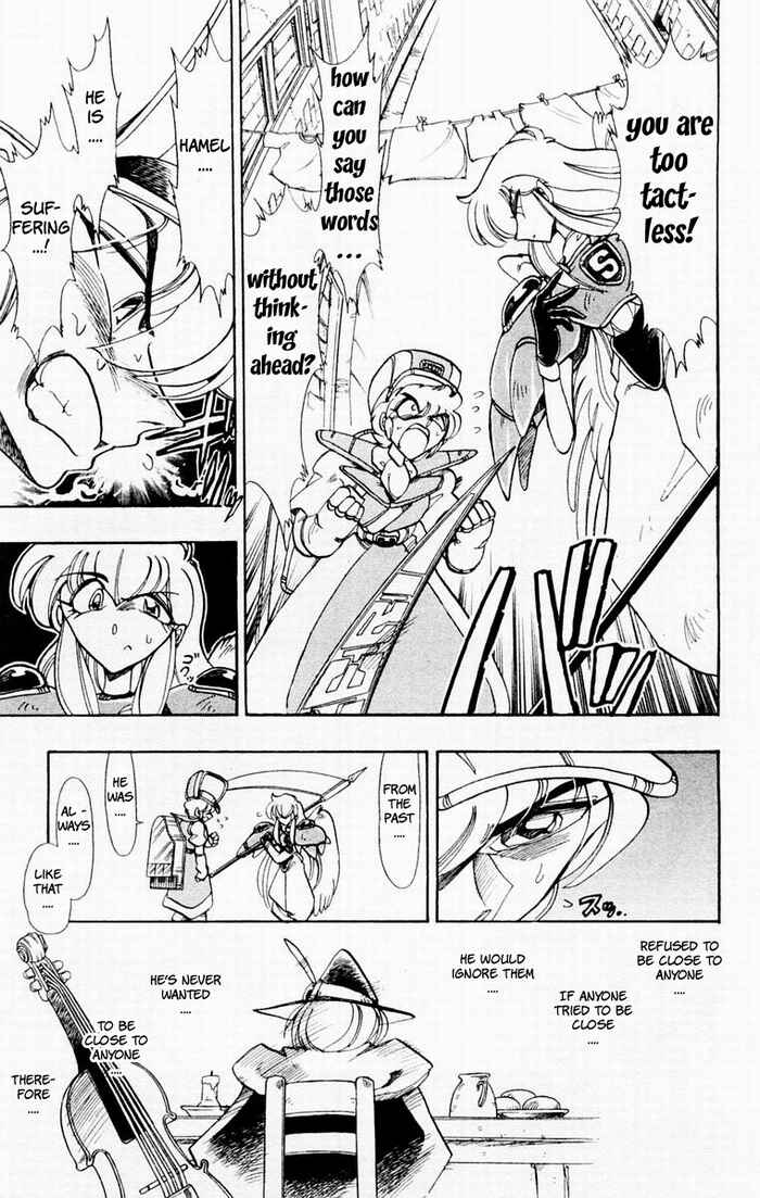 Page 25 Chapter 51 The Violinist of Hamelin
