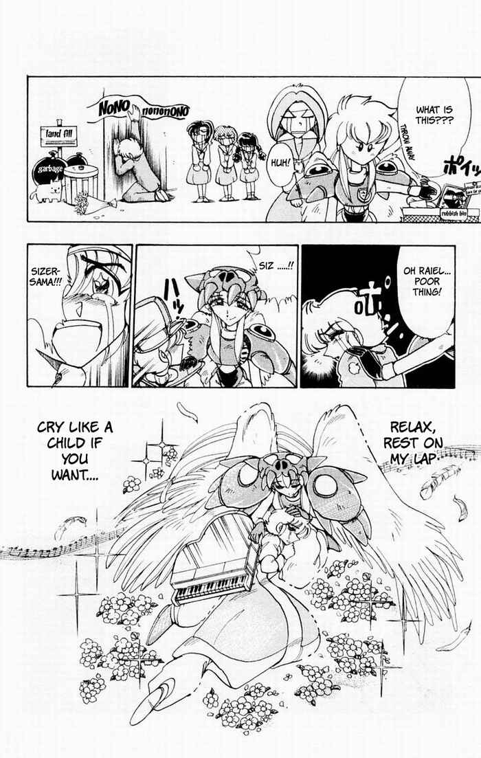 Page 32 Chapter 51 The Violinist of Hamelin