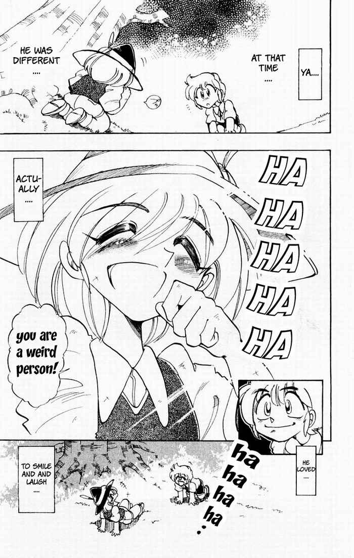 Page 41 Chapter 51 The Violinist of Hamelin