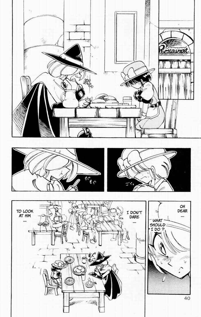 Page 42 Chapter 51 The Violinist of Hamelin