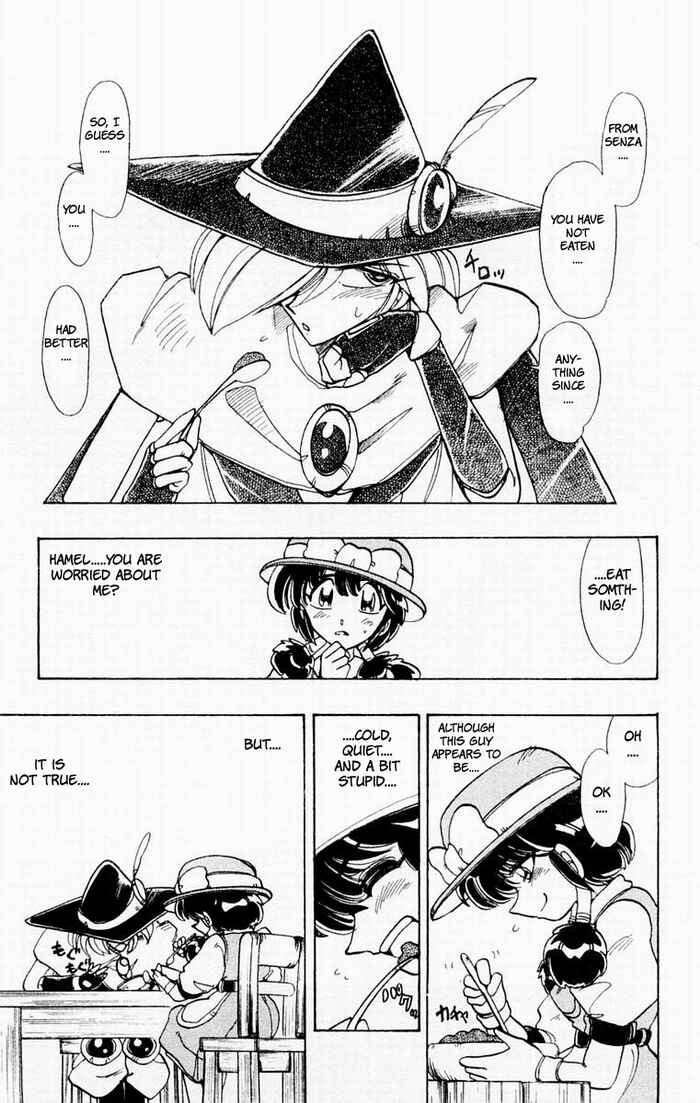 Page 45 Chapter 51 The Violinist of Hamelin