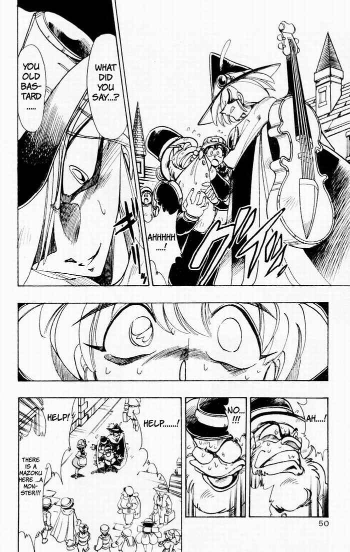 Page 52 Chapter 51 The Violinist of Hamelin