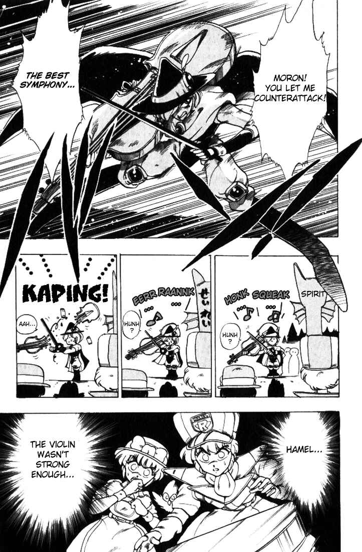 Page 9 Chapter 18 The Violinist of Hamelin