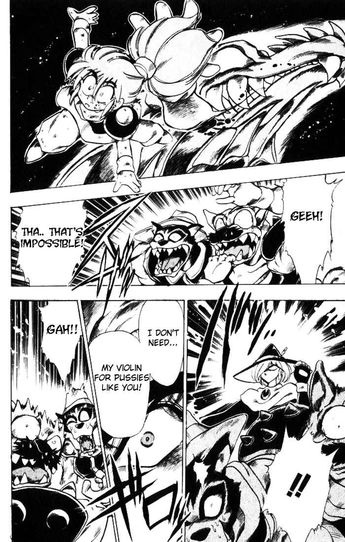 Page 30 Chapter 18 The Violinist of Hamelin