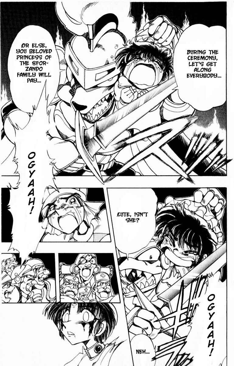 Page 14 Chapter 107 The Violinist of Hamelin