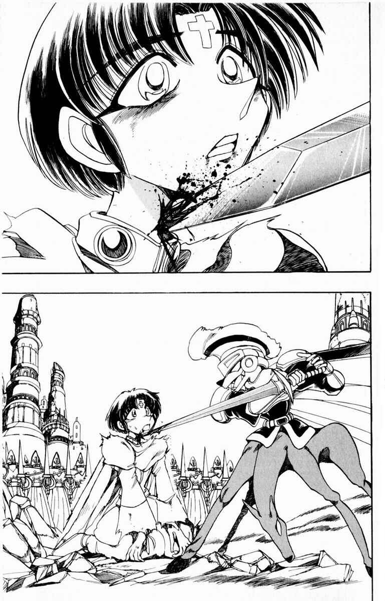 Page 22 Chapter 107 The Violinist of Hamelin