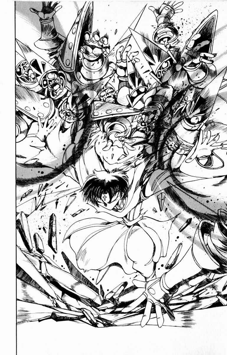 Page 37 Chapter 107 The Violinist of Hamelin