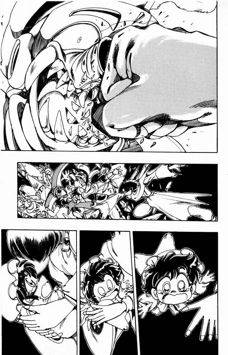 Page 40 Chapter 107 The Violinist of Hamelin