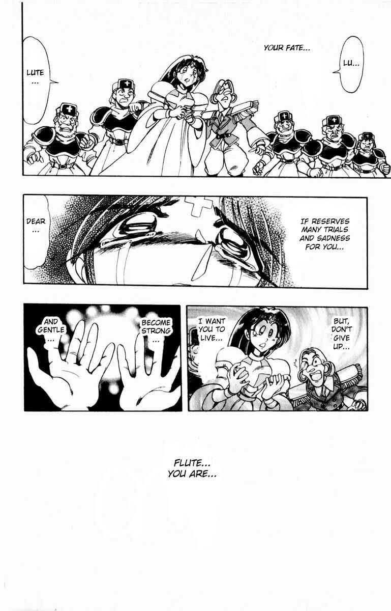 Page 43 Chapter 107 The Violinist of Hamelin