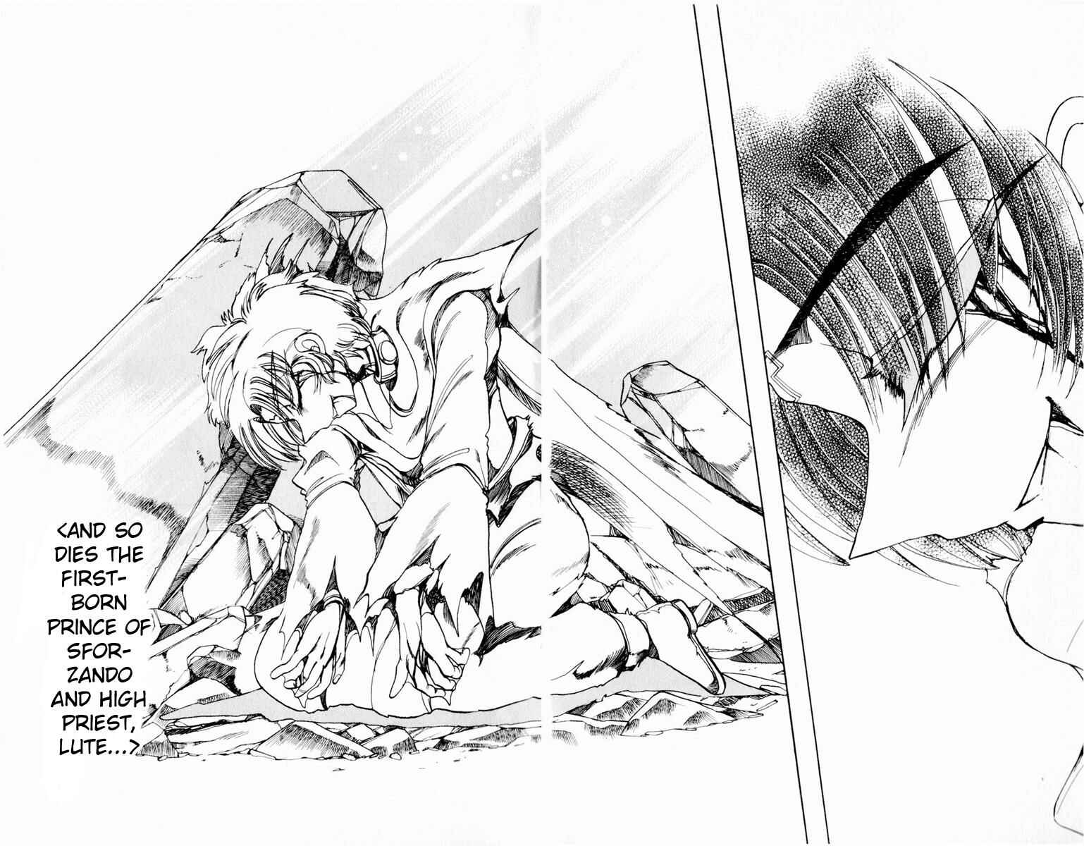 Page 45 Chapter 107 The Violinist of Hamelin