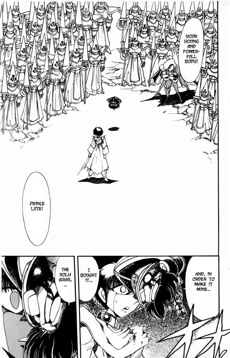 Page 6 Chapter 107 The Violinist of Hamelin