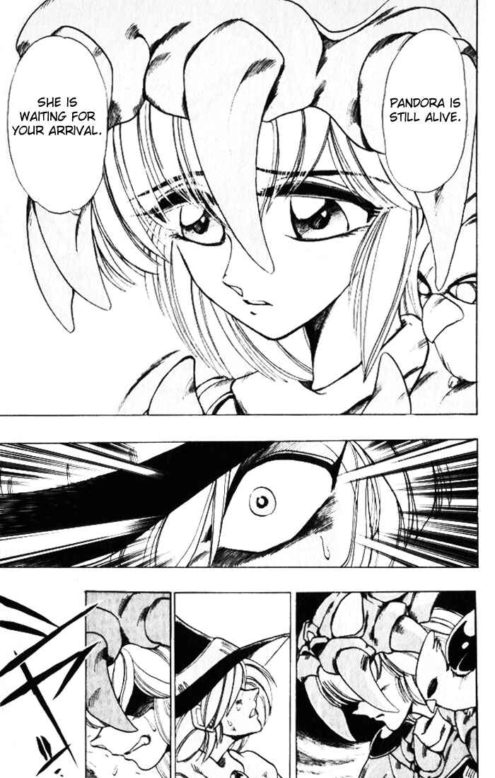 Page 36 Chapter 16 The Violinist of Hamelin