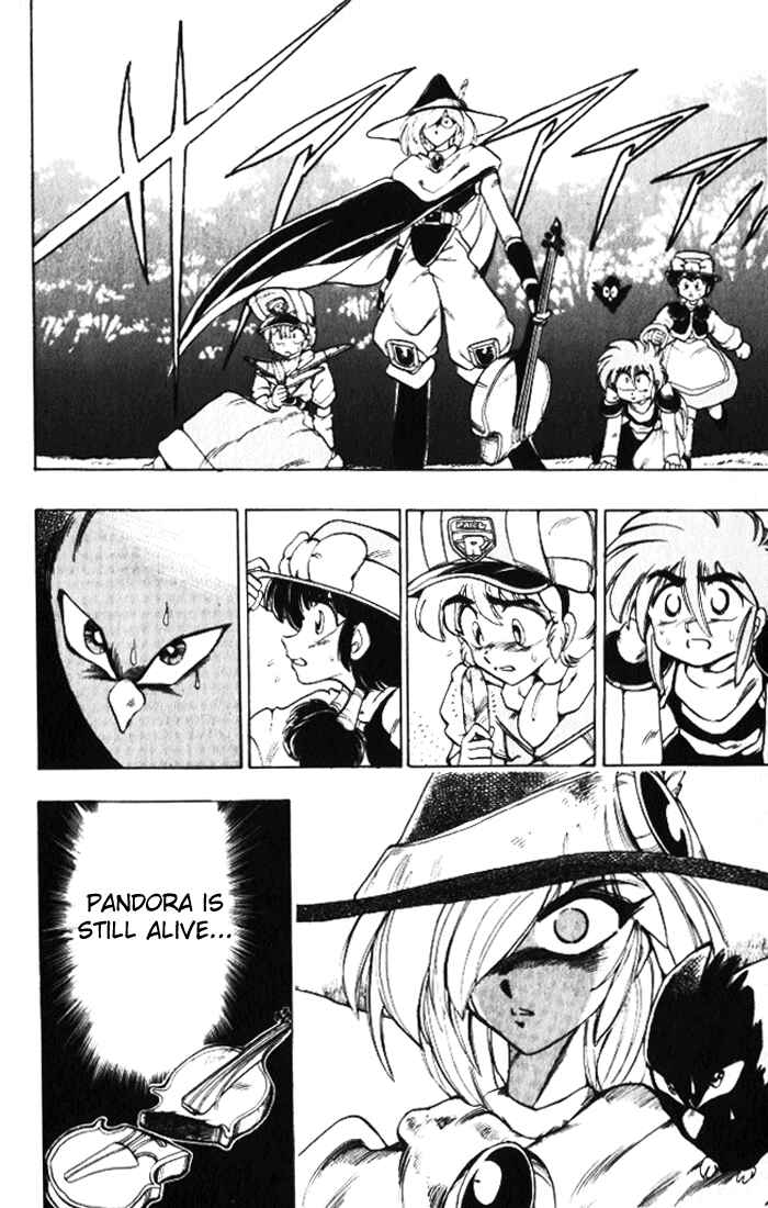 Page 43 Chapter 16 The Violinist of Hamelin