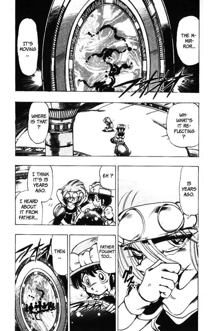 Page 17 Chapter 25 The Violinist of Hamelin