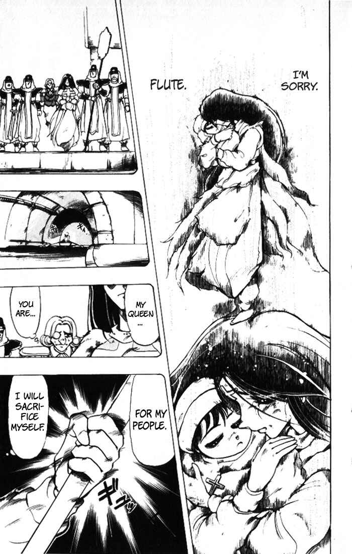 Page 22 Chapter 25 The Violinist of Hamelin