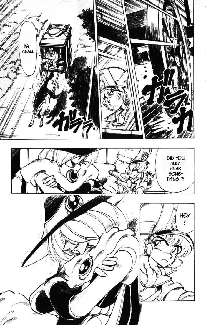 Page 30 Chapter 25 The Violinist of Hamelin