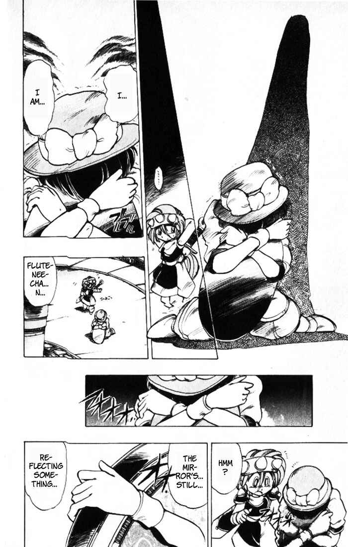 Page 39 Chapter 25 The Violinist of Hamelin