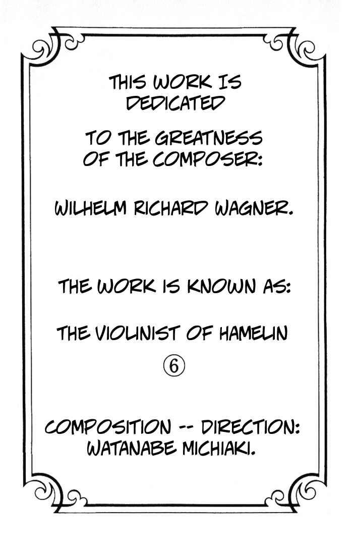 Page 4 Chapter 25 The Violinist of Hamelin