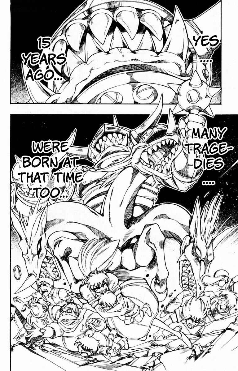 Page 2 Chapter 100 The Violinist of Hamelin