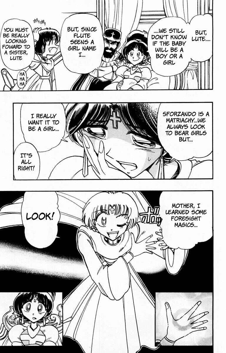 Page 27 Chapter 100 The Violinist of Hamelin