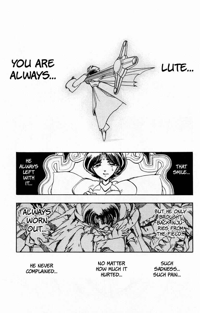 Page 35 Chapter 100 The Violinist of Hamelin