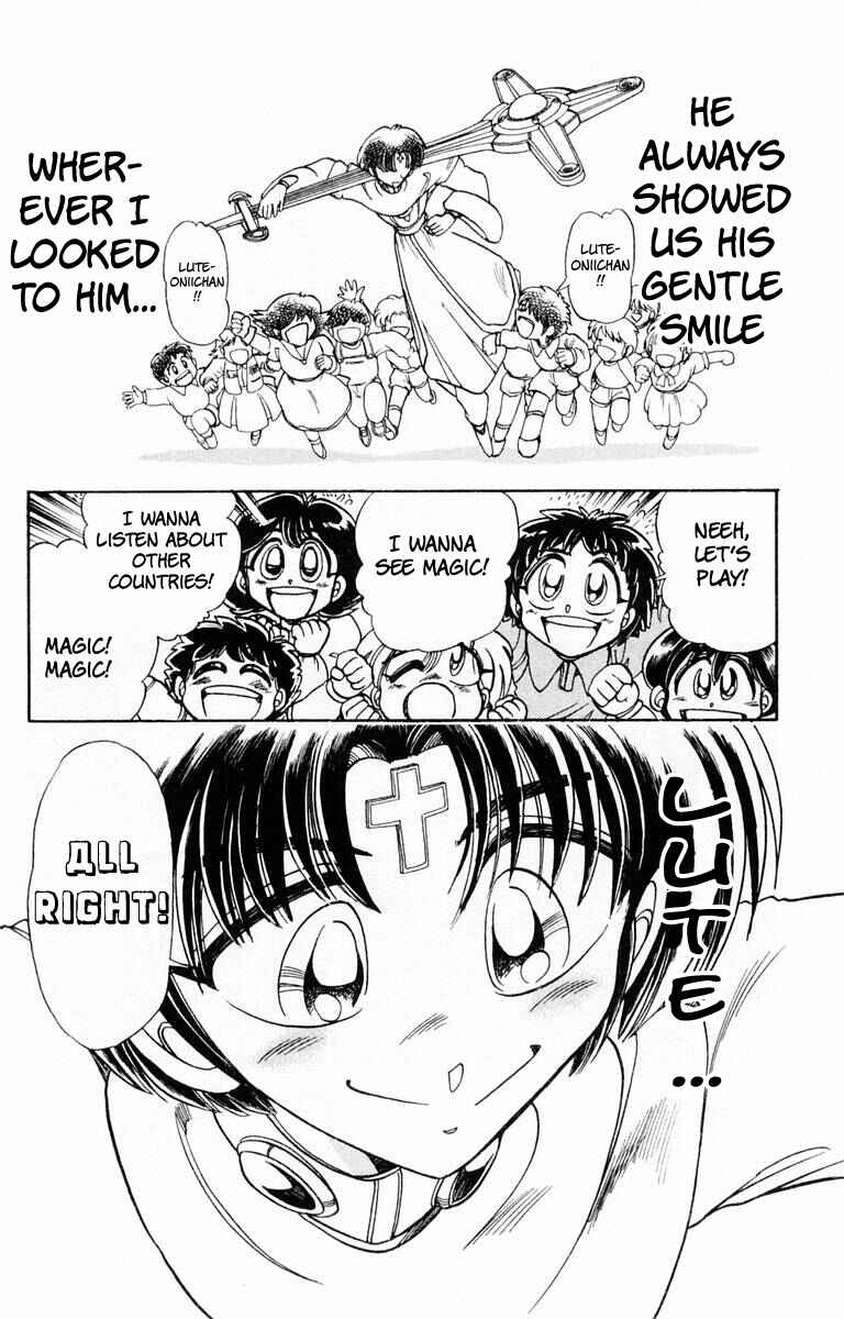 Page 36 Chapter 100 The Violinist of Hamelin