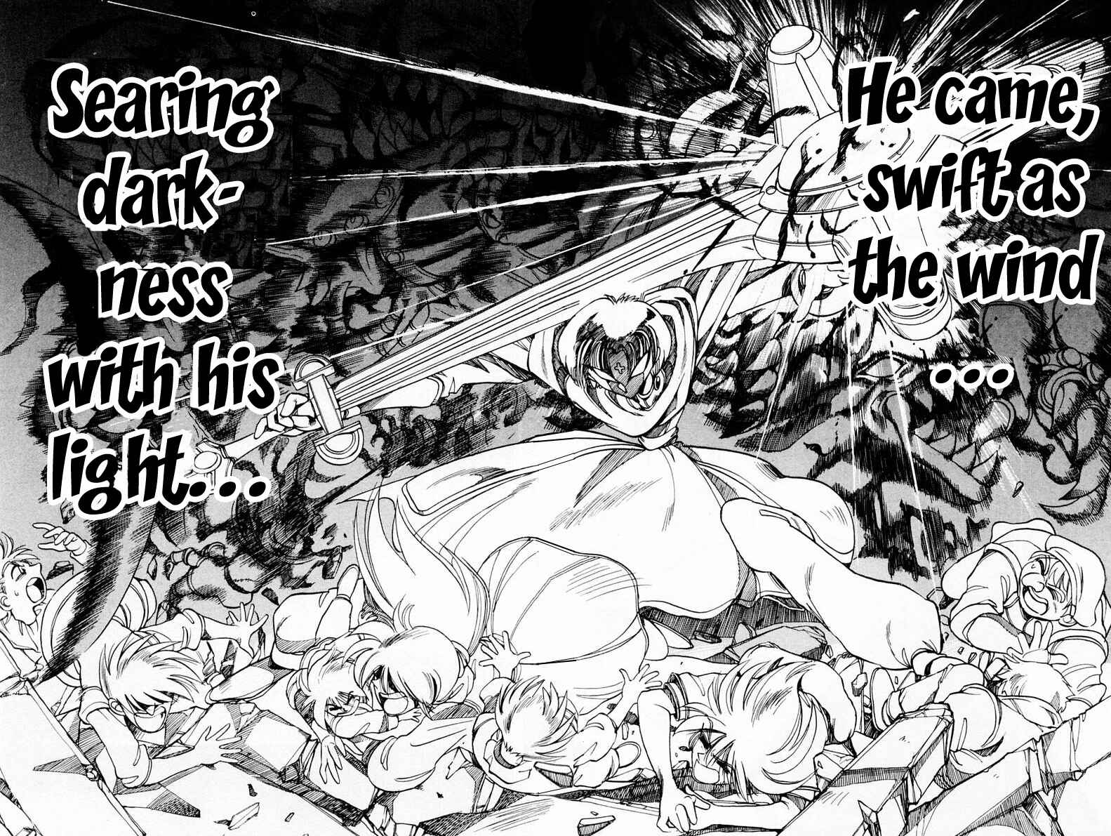 Page 4 Chapter 100 The Violinist of Hamelin