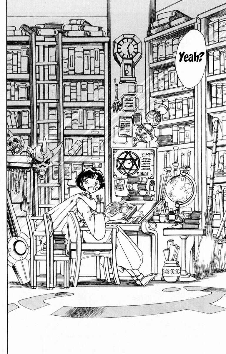 Page 8 Chapter 100 The Violinist of Hamelin