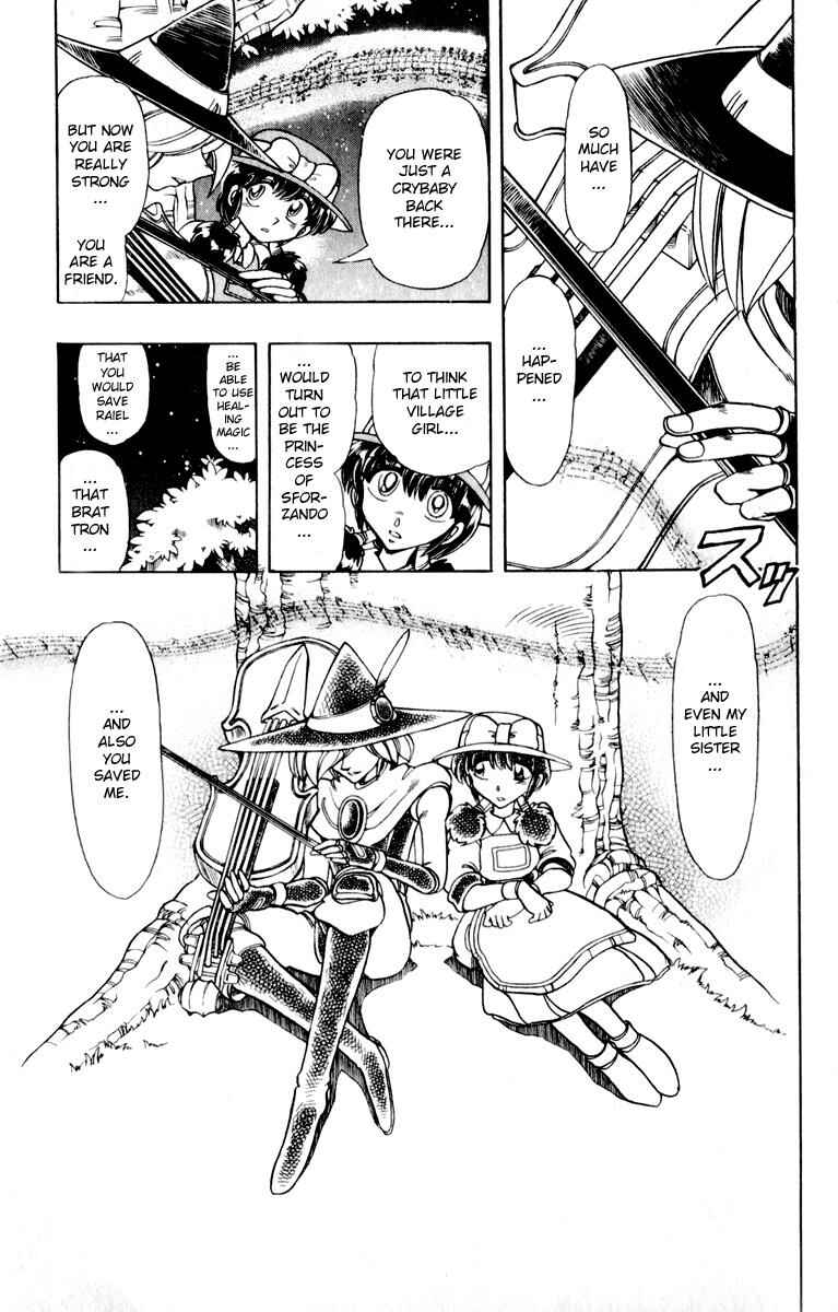 Page 22 Chapter 123 The Violinist of Hamelin