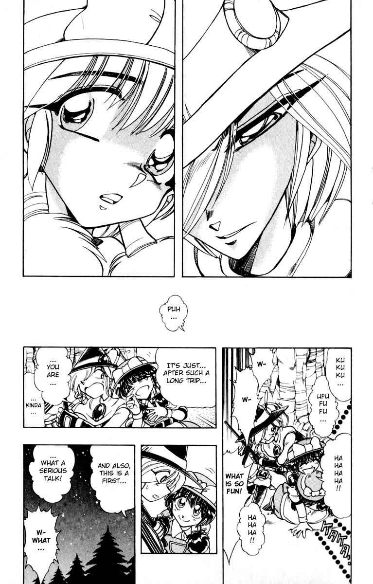 Page 26 Chapter 123 The Violinist of Hamelin