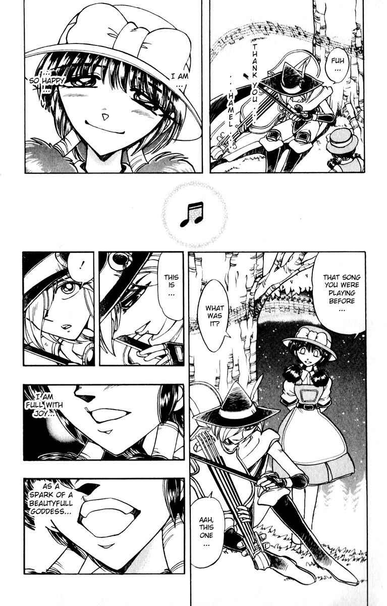 Page 29 Chapter 123 The Violinist of Hamelin