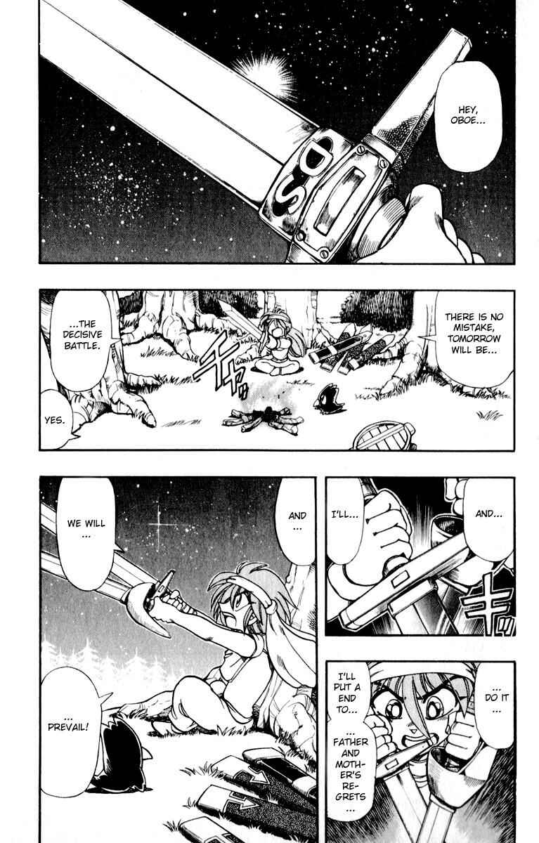 Page 38 Chapter 123 The Violinist of Hamelin