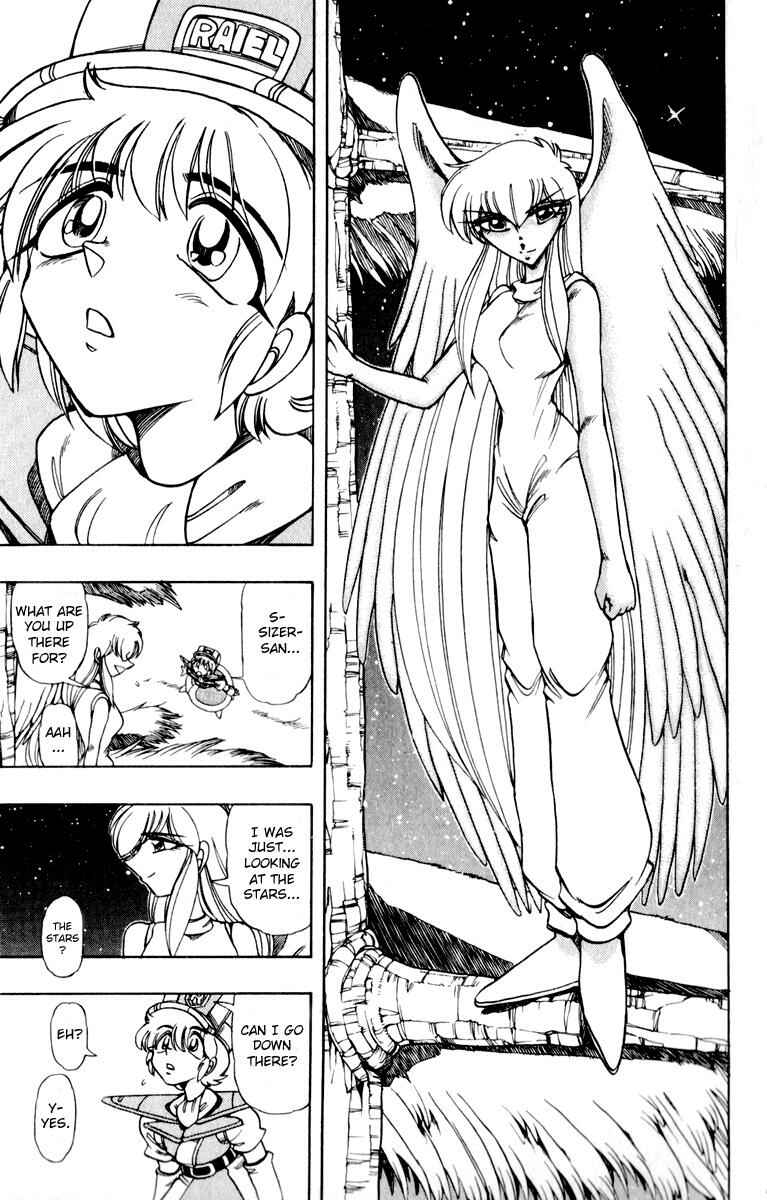 Page 4 Chapter 123 The Violinist of Hamelin