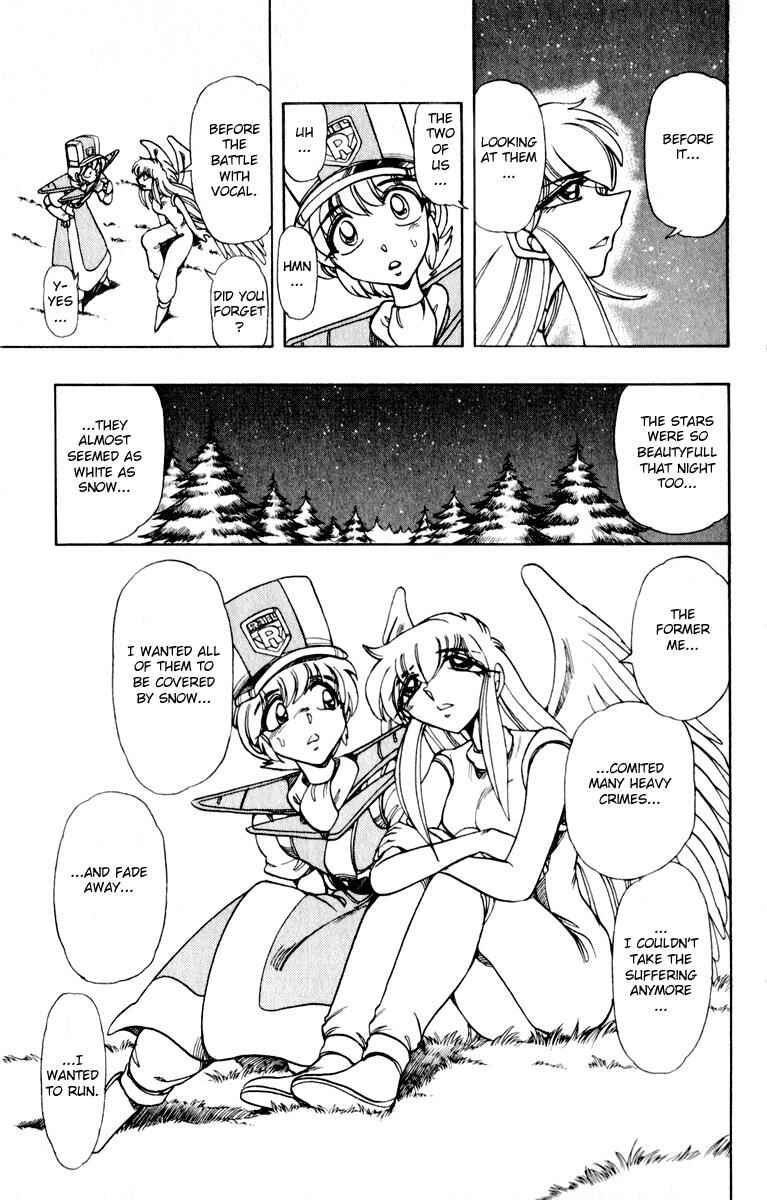 Page 6 Chapter 123 The Violinist of Hamelin