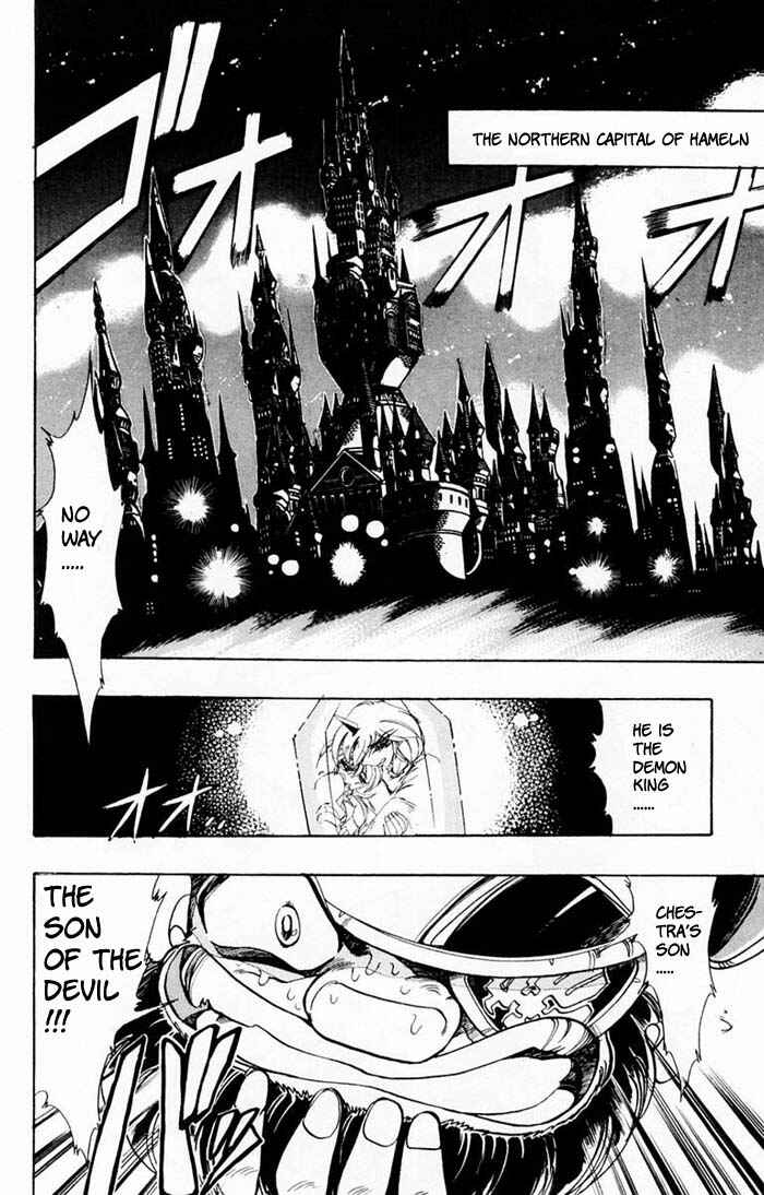 Page 11 Chapter 62 The Violinist of Hamelin