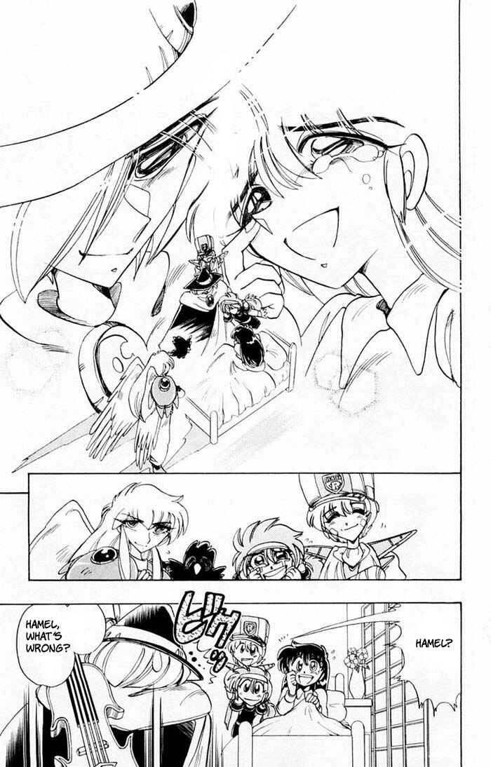 Page 28 Chapter 62 The Violinist of Hamelin